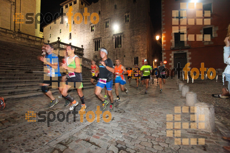 esportFOTO - La Cocollona night run Girona 2014 - 5 / 10 km [1409490012_18065.jpg]