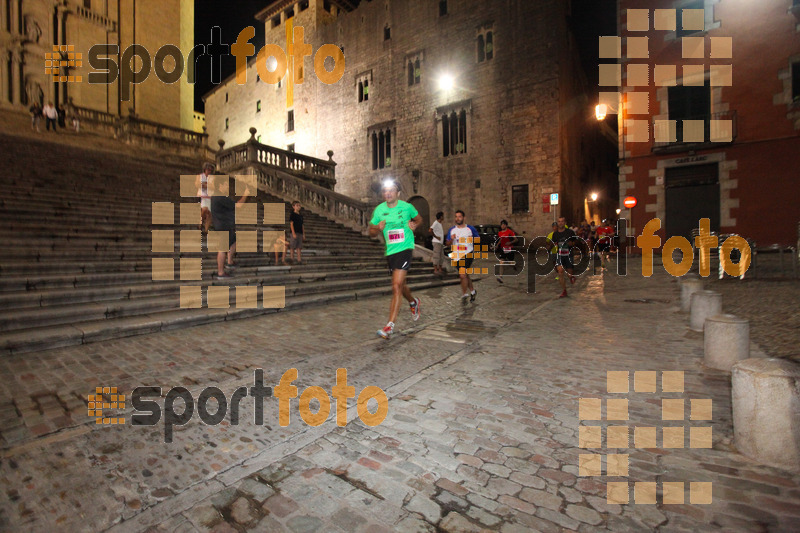 esportFOTO - La Cocollona night run Girona 2014 - 5 / 10 km [1409490026_18073.jpg]