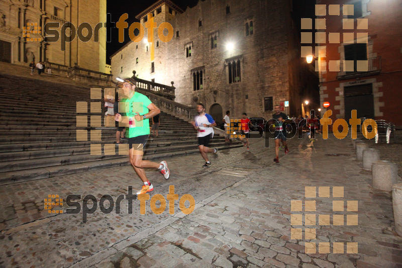 esportFOTO - La Cocollona night run Girona 2014 - 5 / 10 km [1409490028_18074.jpg]