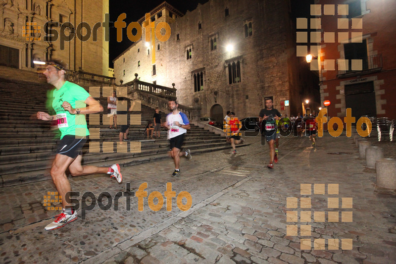 esportFOTO - La Cocollona night run Girona 2014 - 5 / 10 km [1409490030_18075.jpg]