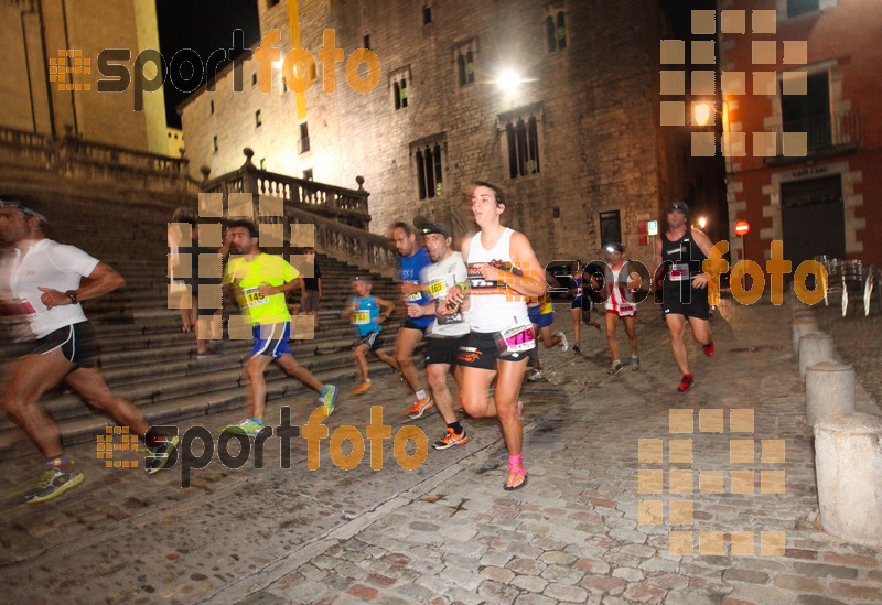 esportFOTO - La Cocollona night run Girona 2014 - 5 / 10 km [1409490045_18086.jpg]