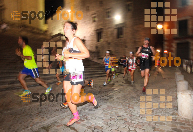 esportFOTO - La Cocollona night run Girona 2014 - 5 / 10 km [1409490047_18087.jpg]