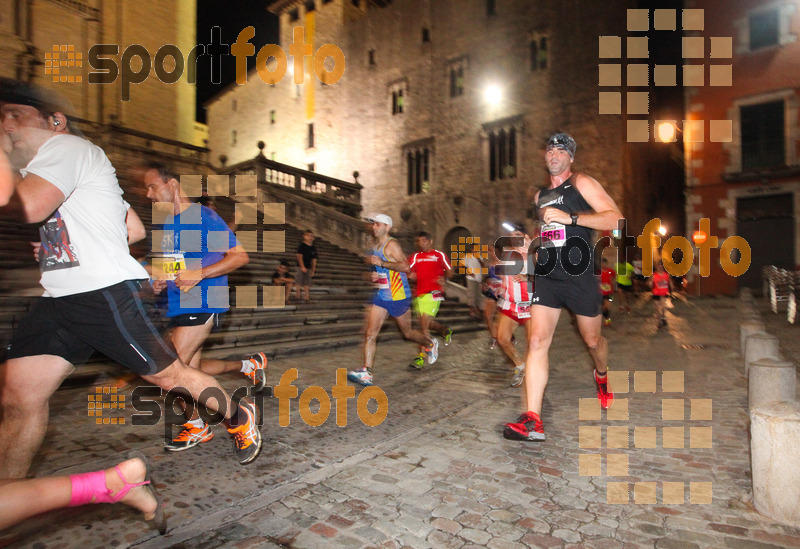 esportFOTO - La Cocollona night run Girona 2014 - 5 / 10 km [1409490049_18088.jpg]