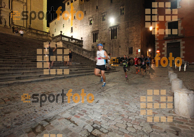 esportFOTO - La Cocollona night run Girona 2014 - 5 / 10 km [1409490066_18098.jpg]
