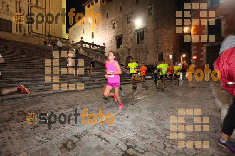 esportFOTO - La Cocollona night run Girona 2014 - 5 / 10 km [1409490096_18114.jpg]
