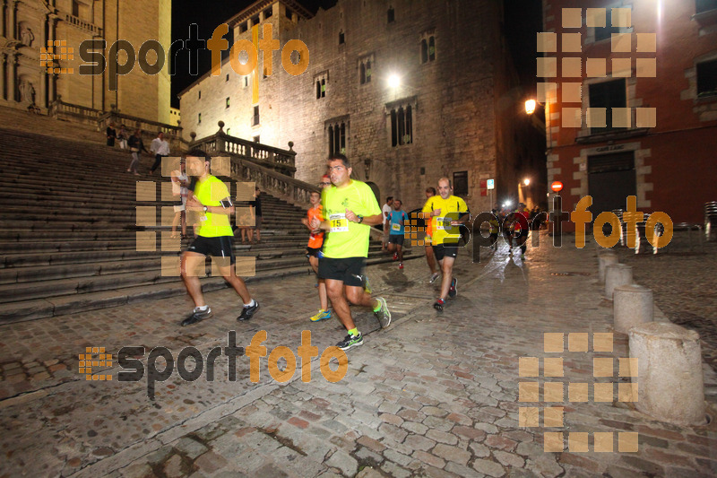 esportFOTO - La Cocollona night run Girona 2014 - 5 / 10 km [1409490905_18118.jpg]