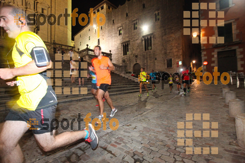 esportFOTO - La Cocollona night run Girona 2014 - 5 / 10 km [1409490912_18121.jpg]