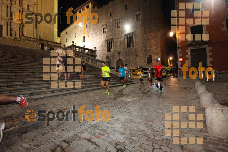 esportFOTO - La Cocollona night run Girona 2014 - 5 / 10 km [1409490916_18123.jpg]