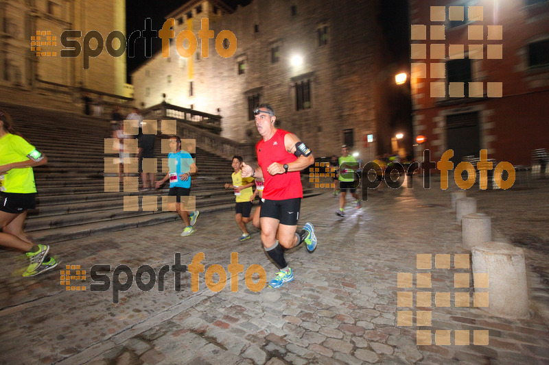 esportFOTO - La Cocollona night run Girona 2014 - 5 / 10 km [1409490923_18126.jpg]
