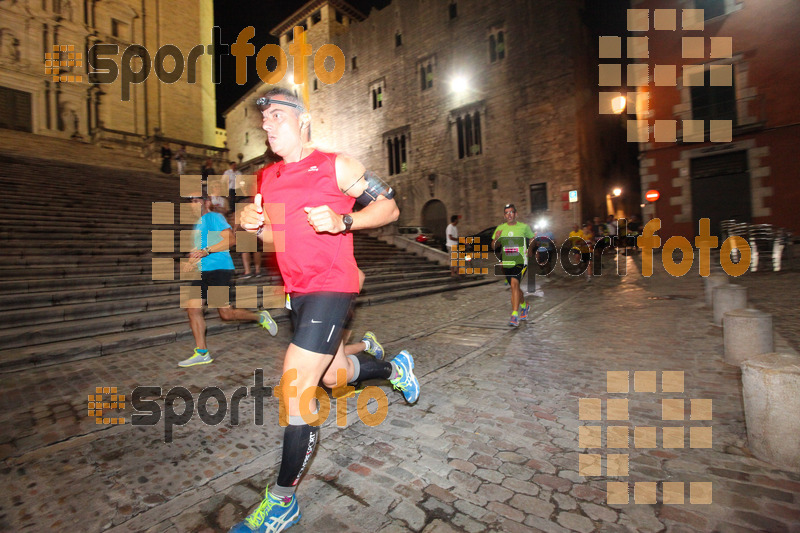 esportFOTO - La Cocollona night run Girona 2014 - 5 / 10 km [1409490925_18127.jpg]