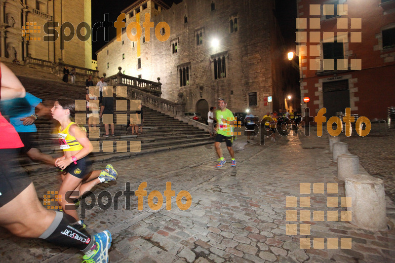 esportFOTO - La Cocollona night run Girona 2014 - 5 / 10 km [1409490927_18128.jpg]