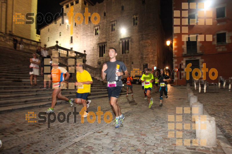 esportFOTO - La Cocollona night run Girona 2014 - 5 / 10 km [1409490938_18136.jpg]