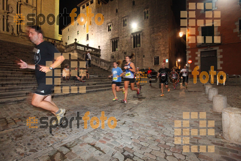 esportFOTO - La Cocollona night run Girona 2014 - 5 / 10 km [1409491857_18179.jpg]