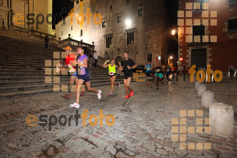 esportFOTO - La Cocollona night run Girona 2014 - 5 / 10 km [1409492403_18188.jpg]