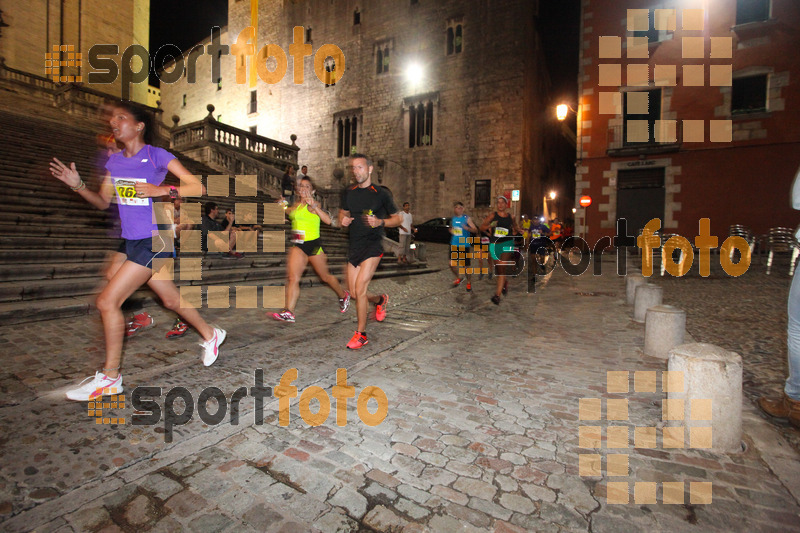esportFOTO - La Cocollona night run Girona 2014 - 5 / 10 km [1409492405_18189.jpg]