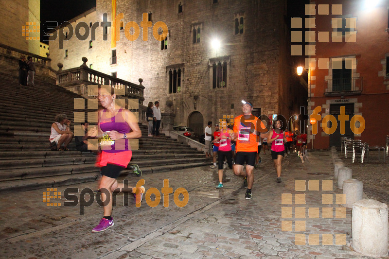 esportFOTO - La Cocollona night run Girona 2014 - 5 / 10 km [1409492436_18205.jpg]