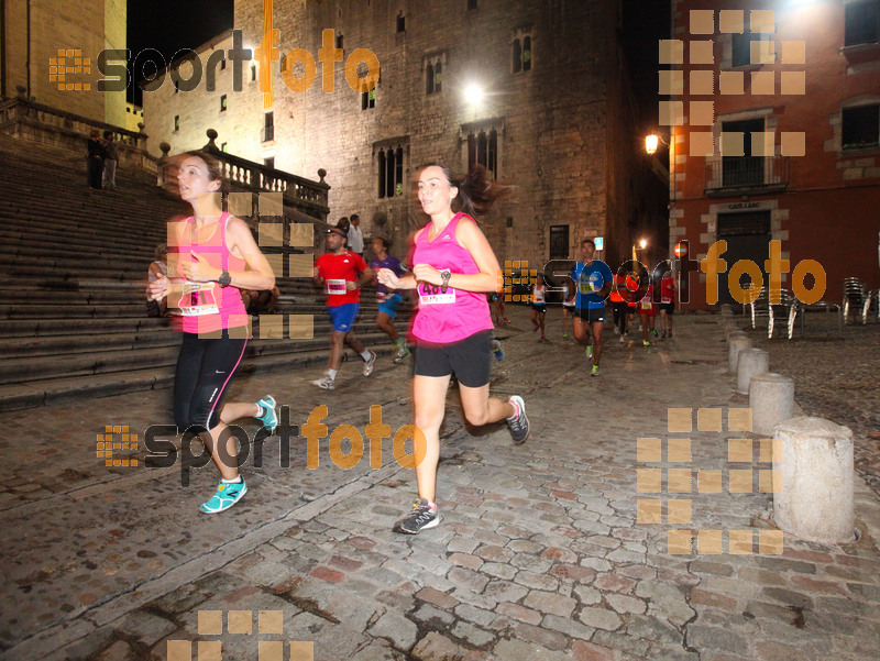 esportFOTO - La Cocollona night run Girona 2014 - 5 / 10 km [1409492440_18209.jpg]