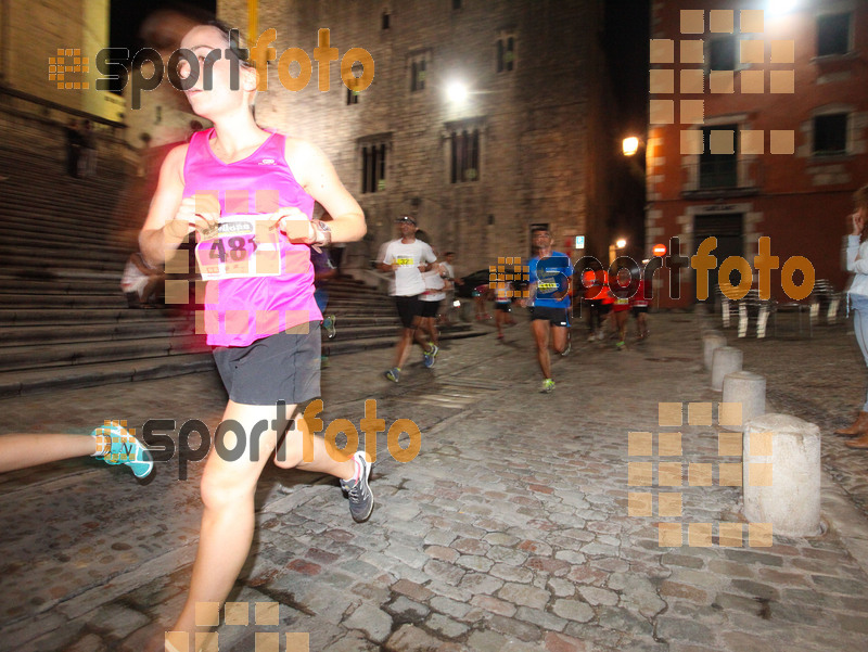 esportFOTO - La Cocollona night run Girona 2014 - 5 / 10 km [1409492443_18210.jpg]
