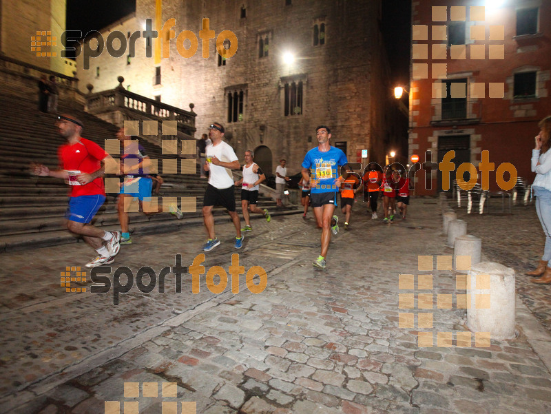 esportFOTO - La Cocollona night run Girona 2014 - 5 / 10 km [1409492445_18211.jpg]