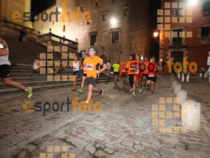 esportFOTO - La Cocollona night run Girona 2014 - 5 / 10 km [1409493603_18215.jpg]