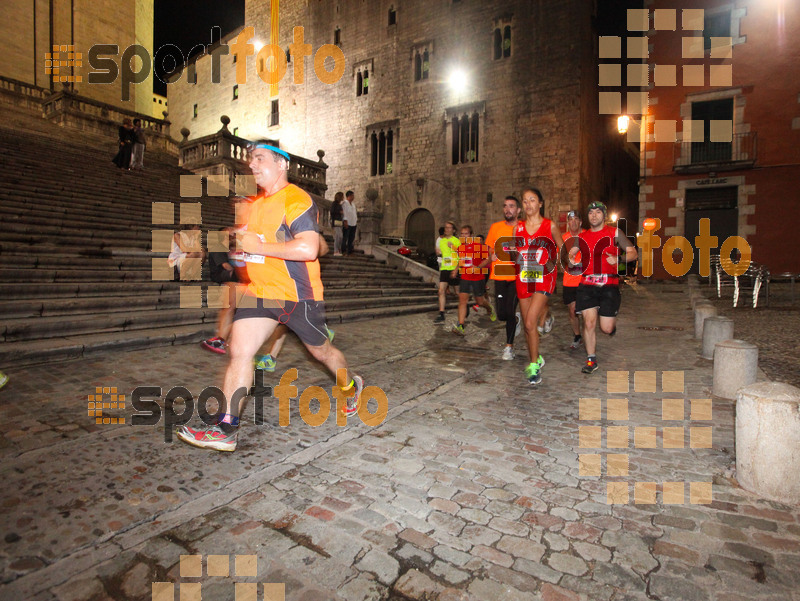 esportFOTO - La Cocollona night run Girona 2014 - 5 / 10 km [1409493606_18216.jpg]