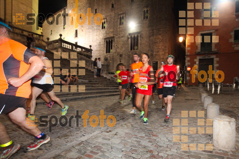 esportFOTO - La Cocollona night run Girona 2014 - 5 / 10 km [1409493608_18217.jpg]