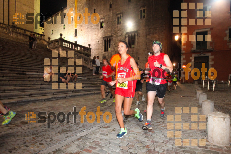 esportFOTO - La Cocollona night run Girona 2014 - 5 / 10 km [1409493610_18218.jpg]