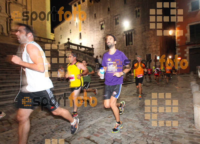 esportFOTO - La Cocollona night run Girona 2014 - 5 / 10 km [1409493662_18251.jpg]