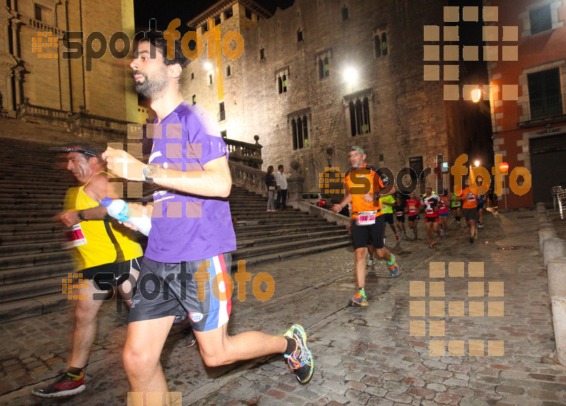 esportFOTO - La Cocollona night run Girona 2014 - 5 / 10 km [1409493664_18252.jpg]