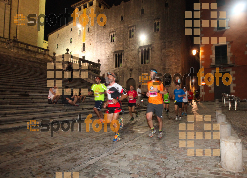 esportFOTO - La Cocollona night run Girona 2014 - 5 / 10 km [1409493673_18256.jpg]
