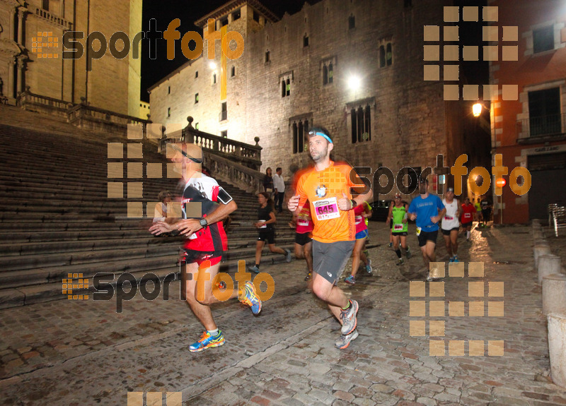 esportFOTO - La Cocollona night run Girona 2014 - 5 / 10 km [1409493676_18257.jpg]
