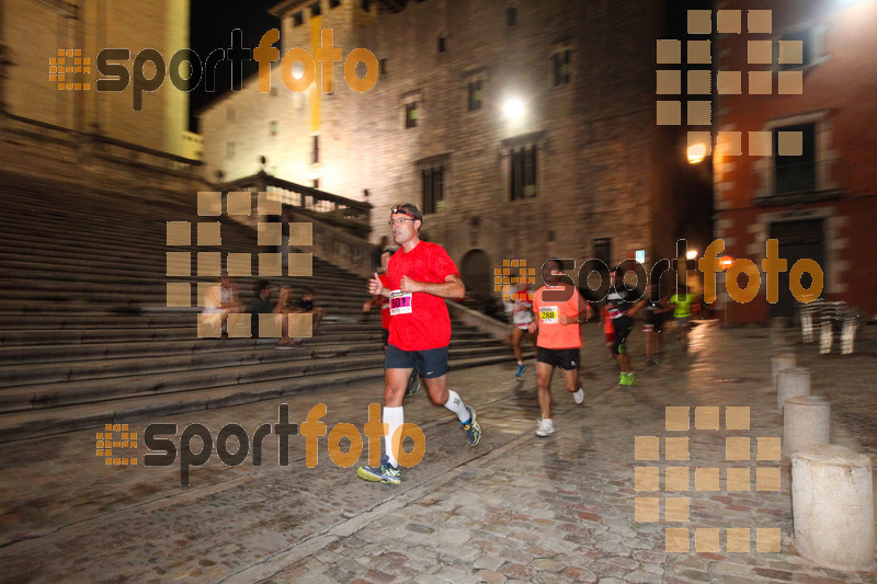esportFOTO - La Cocollona night run Girona 2014 - 5 / 10 km [1409493696_18266.jpg]