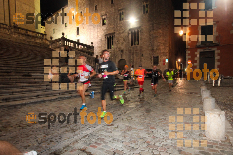 esportFOTO - La Cocollona night run Girona 2014 - 5 / 10 km [1409493703_18269.jpg]