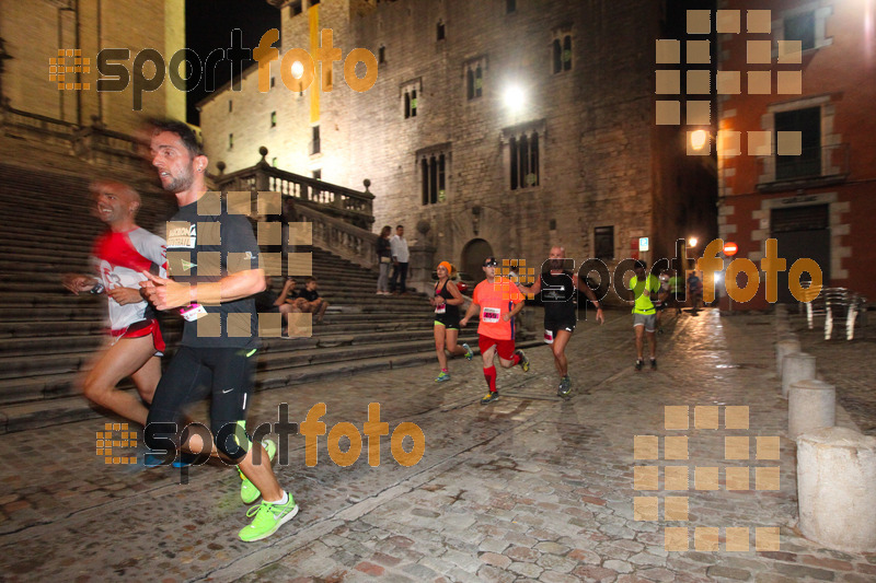 esportFOTO - La Cocollona night run Girona 2014 - 5 / 10 km [1409493705_18270.jpg]