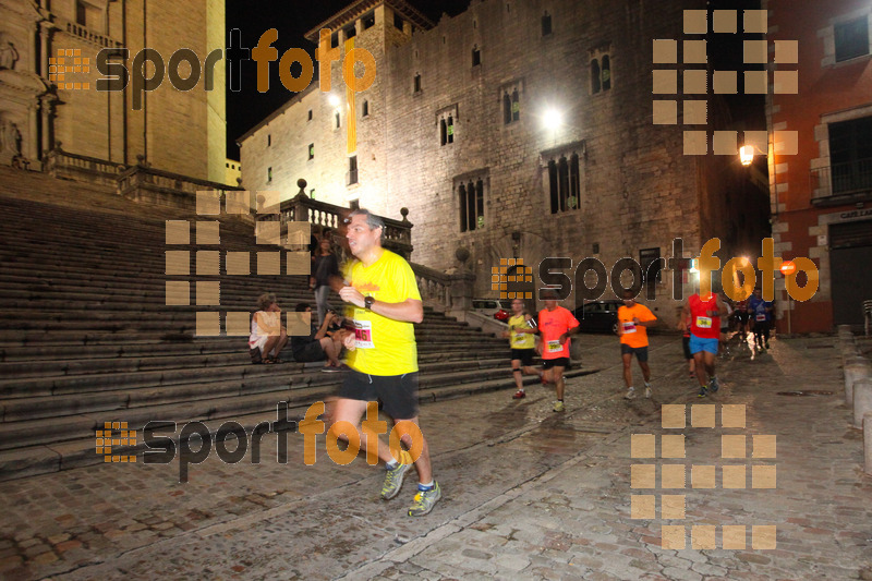 esportFOTO - La Cocollona night run Girona 2014 - 5 / 10 km [1409494507_18282.jpg]