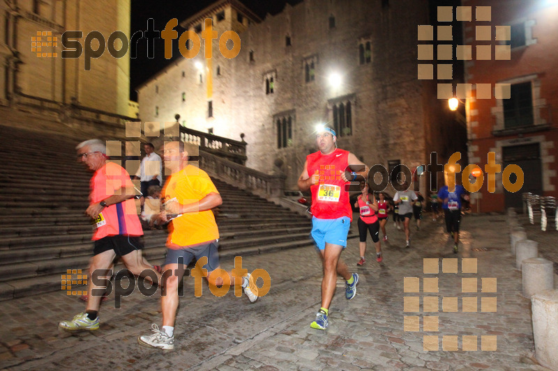 esportFOTO - La Cocollona night run Girona 2014 - 5 / 10 km [1409494510_18287.jpg]