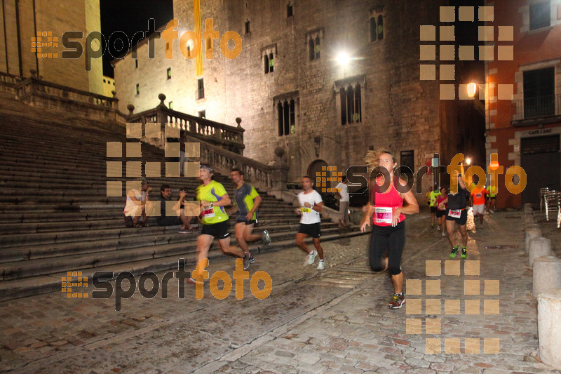 esportFOTO - La Cocollona night run Girona 2014 - 5 / 10 km [1409495410_18322.jpg]