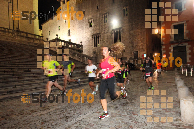 esportFOTO - La Cocollona night run Girona 2014 - 5 / 10 km [1409495412_18323.jpg]