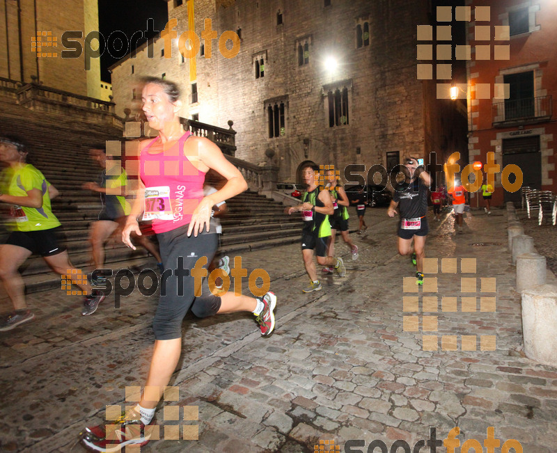 esportFOTO - La Cocollona night run Girona 2014 - 5 / 10 km [1409495415_18324.jpg]