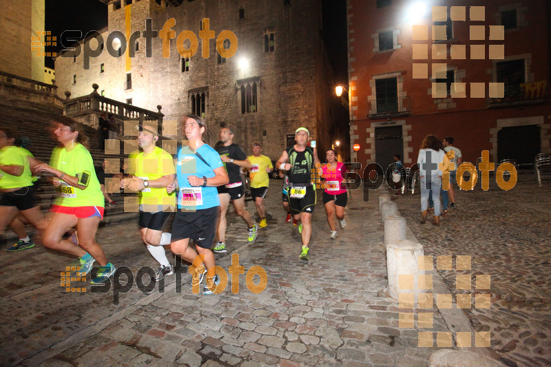 esportFOTO - La Cocollona night run Girona 2014 - 5 / 10 km [1409495453_18346.jpg]