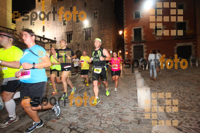 esportFOTO - La Cocollona night run Girona 2014 - 5 / 10 km [1409495455_18347.jpg]