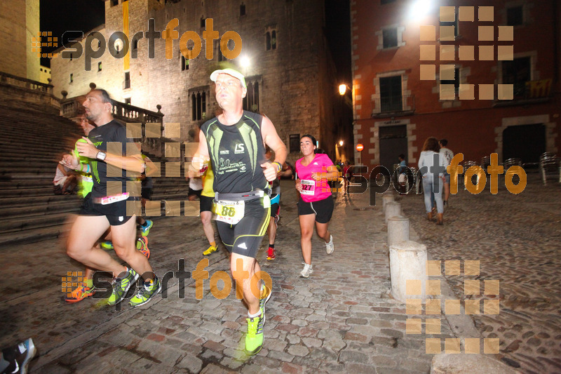 esportFOTO - La Cocollona night run Girona 2014 - 5 / 10 km [1409495457_18348.jpg]