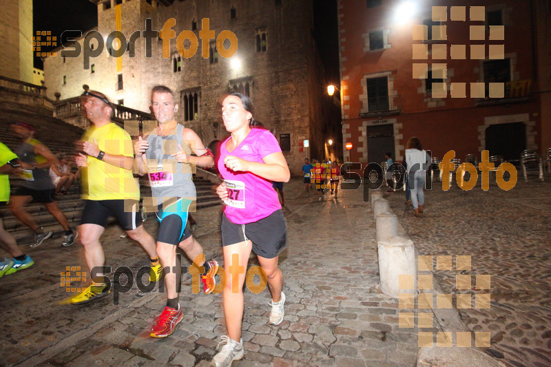 esportFOTO - La Cocollona night run Girona 2014 - 5 / 10 km [1409495459_18350.jpg]