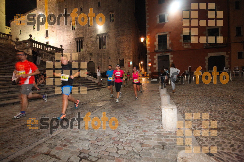 esportFOTO - La Cocollona night run Girona 2014 - 5 / 10 km [1409495464_18356.jpg]