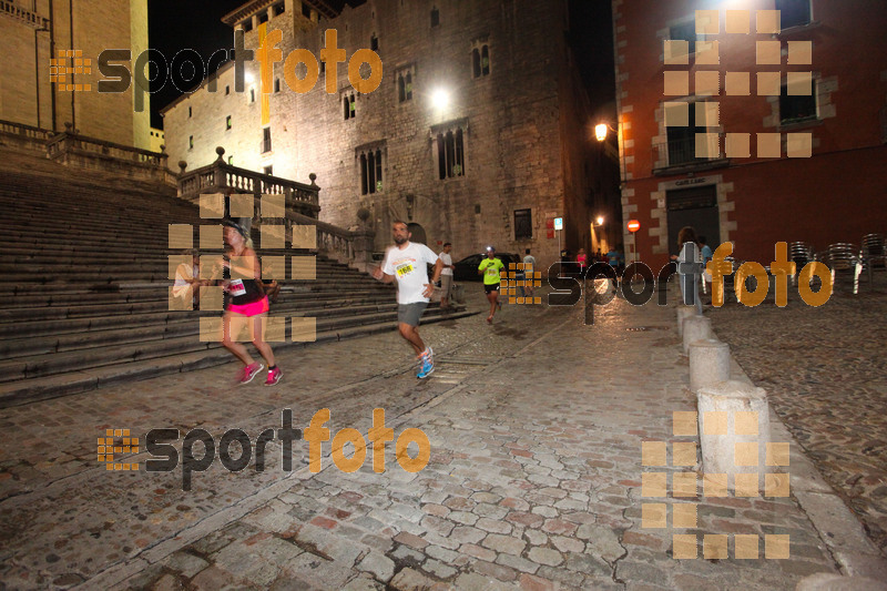 esportFOTO - La Cocollona night run Girona 2014 - 5 / 10 km [1409496004_18366.jpg]