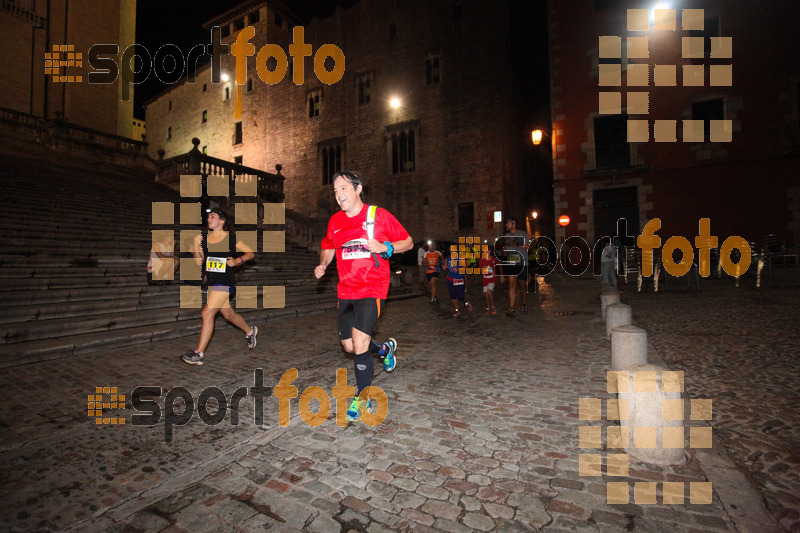 esportFOTO - La Cocollona night run Girona 2014 - 5 / 10 km [1409496013_18375.jpg]