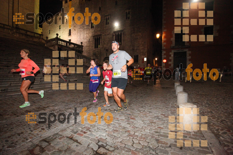 esportFOTO - La Cocollona night run Girona 2014 - 5 / 10 km [1409496015_18379.jpg]