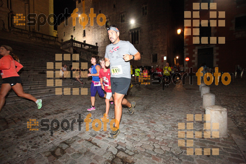 esportFOTO - La Cocollona night run Girona 2014 - 5 / 10 km [1409496017_18380.jpg]