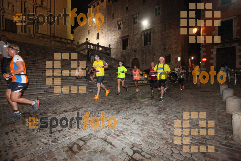 esportFOTO - La Cocollona night run Girona 2014 - 5 / 10 km [1409496021_18382.jpg]