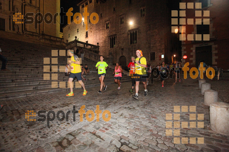 esportFOTO - La Cocollona night run Girona 2014 - 5 / 10 km [1409496023_18383.jpg]
